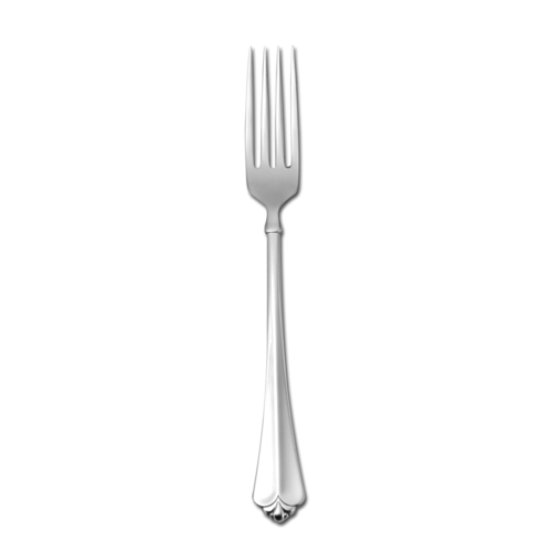 ONEIDA 2273FEUF 18 10 Chrome Stainless Steel Juilliard Euro Table Fork 18 10 Stainless